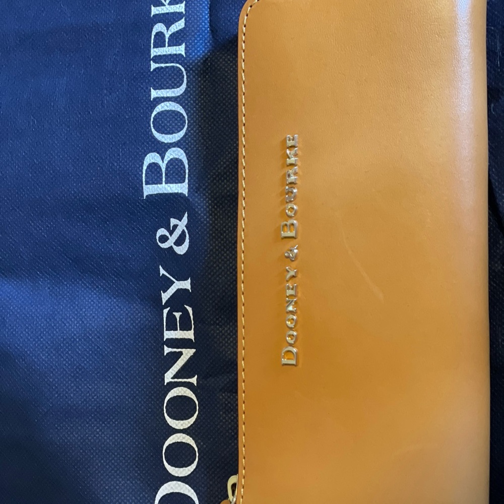 Dooney and Bourke Wallet